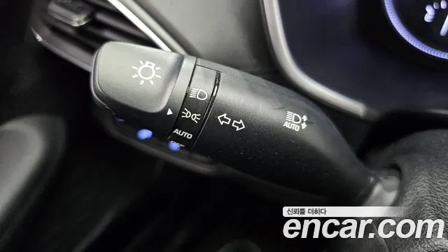 Hyundai Santafe 2020 — фото 18