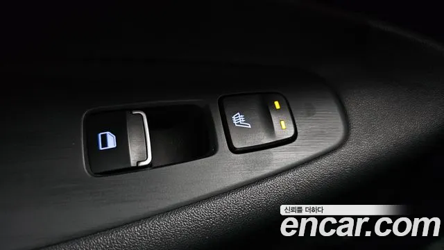 Hyundai Santafe 2020 — фото 19