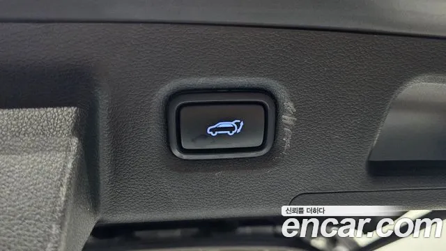 Hyundai Santafe 2020 — фото 20