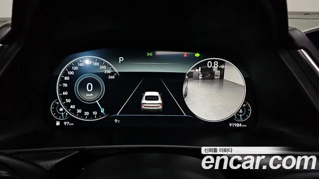 Hyundai Sonata 2020 — фото 8