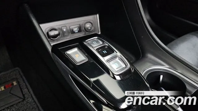 Hyundai Sonata 2020 — фото 9