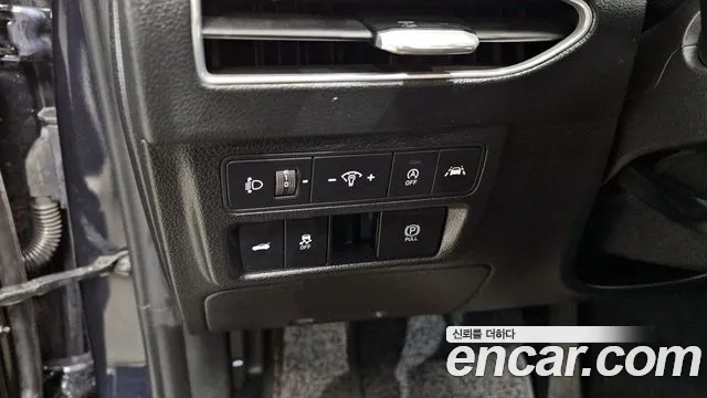 Hyundai Sonata 2020 — фото 13