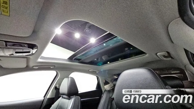 Hyundai Sonata 2020 — фото 20