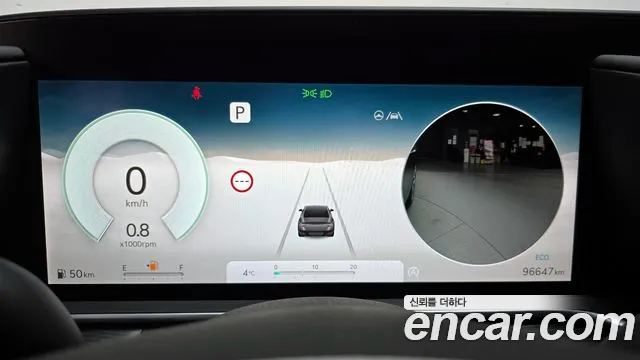 Genesis G90 2023 — фото 8