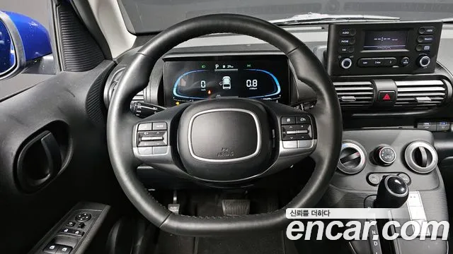 Hyundai Casper 2023 — фото 13