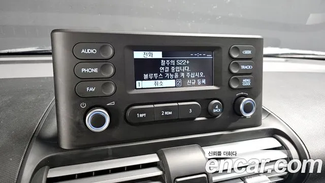 Hyundai Casper 2023 — фото 15
