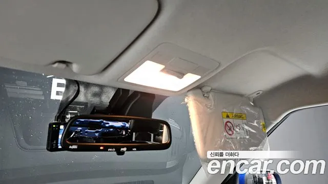 Hyundai Casper 2023 — фото 16