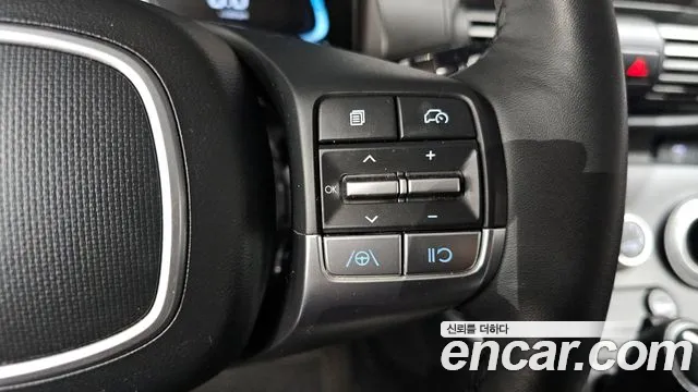 Hyundai Casper 2023 — фото 19