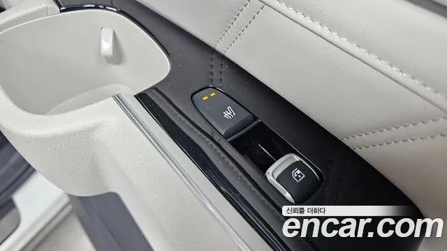 Kia Sorento 2023 — фото 19
