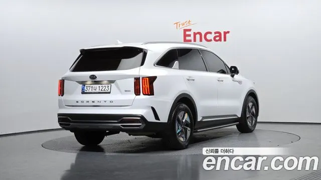 Kia Sorento 2021 — фото 2