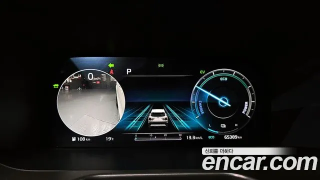 Kia Sorento 2021 — фото 8