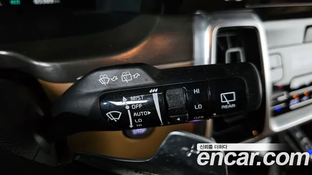 Kia Sorento 2021 — фото 16