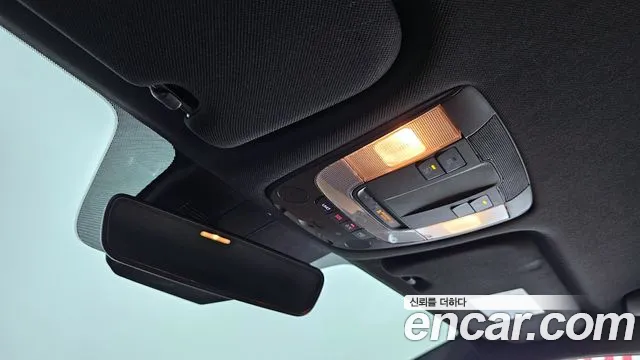 Kia Sorento 2021 — фото 19