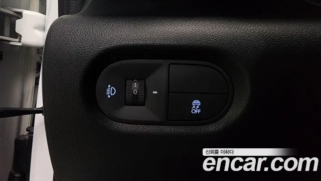Hyundai Casper 2022 — фото 14