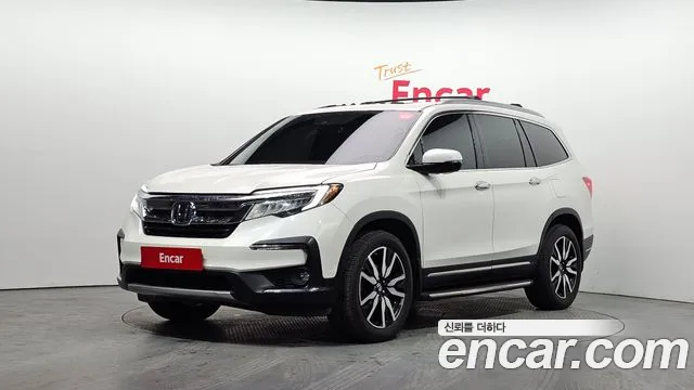 Honda Pilot