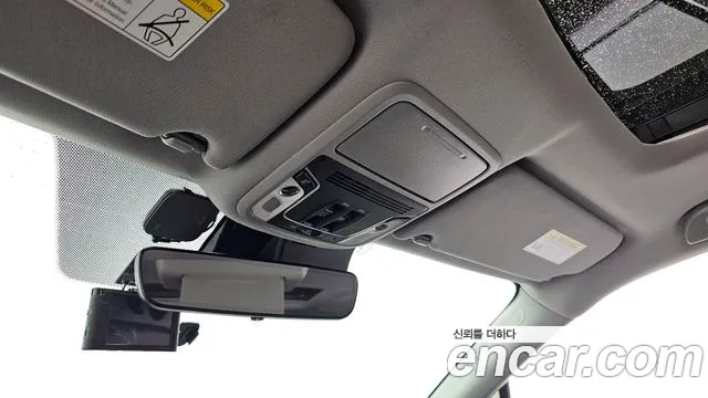 Honda Pilot 2019 — фото 17