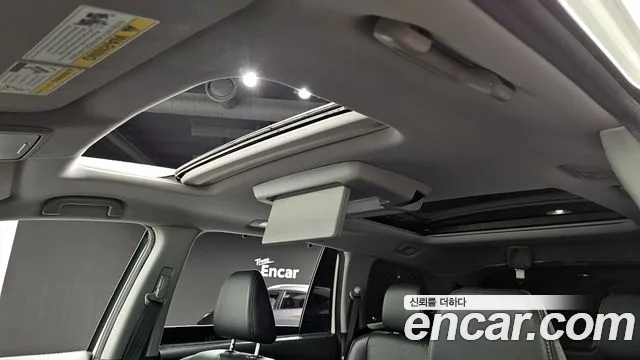 Honda Pilot 2019 — фото 18