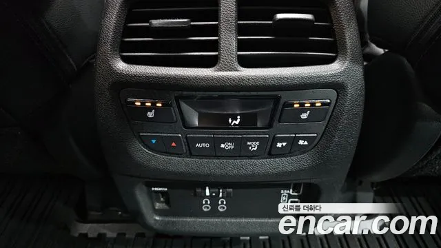 Honda Pilot 2019 — фото 19