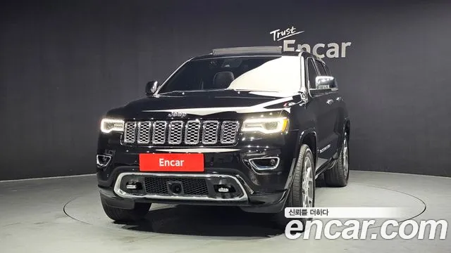 Jeep Cherokee 2019 — фото 3