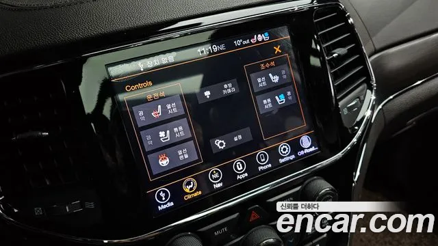Jeep Cherokee 2019 — фото 16