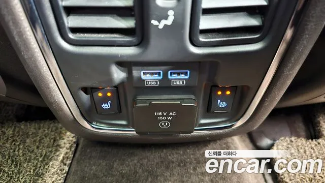 Jeep Cherokee 2019 — фото 18