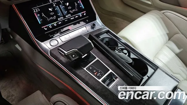 Audi A7 2020 — фото 9