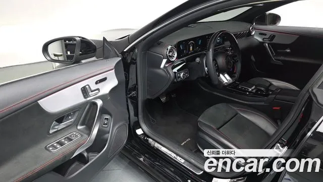 Mercedes-Benz CLA-Class 2020 — фото 10