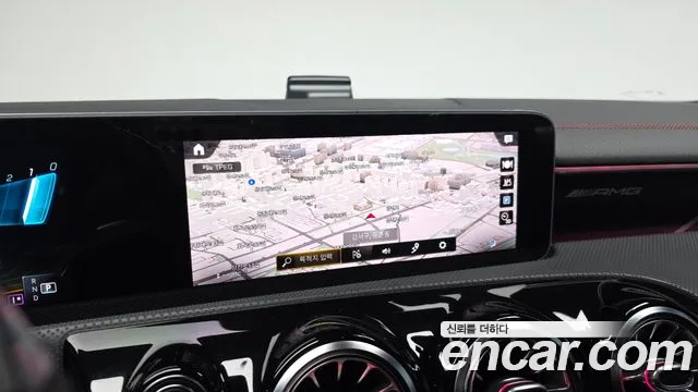 Mercedes-Benz CLA-Class 2020 — фото 15