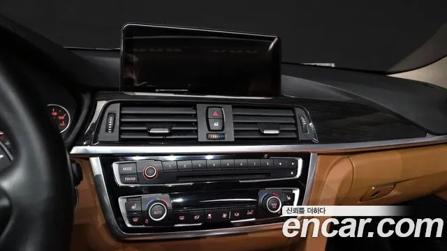 BMW 4-Series 2014 — фото 14