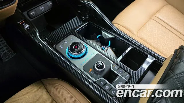 Kia Sorento 2021 — фото 9
