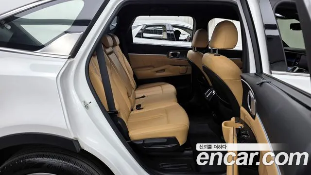 Kia Sorento 2021 — фото 12