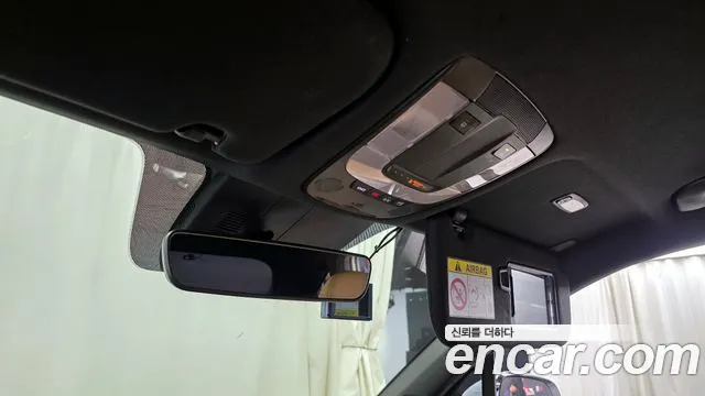 Kia Sorento 2021 — фото 18