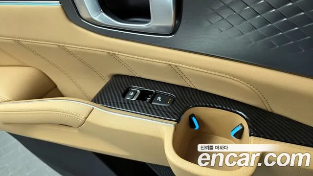 Kia Sorento 2021 — фото 19