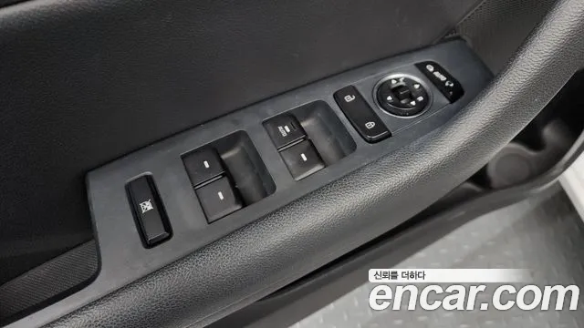 Hyundai Sonata 2017 — фото 18