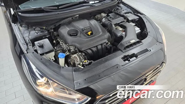 Hyundai Sonata 2018 — фото 6