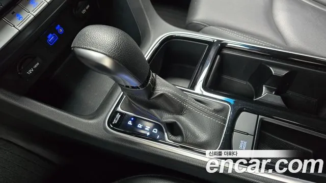 Hyundai Sonata 2018 — фото 9
