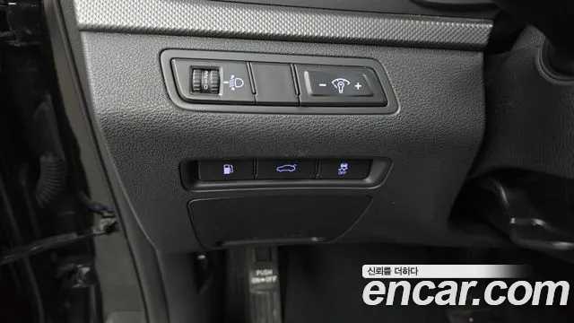 Hyundai Sonata 2018 — фото 16