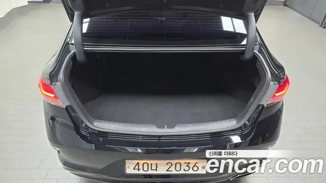 Hyundai Sonata 2018 — фото 20