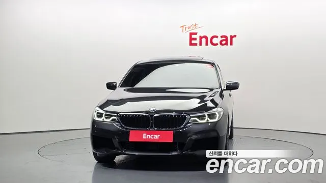 BMW Gran Turismo 2020 — фото 3
