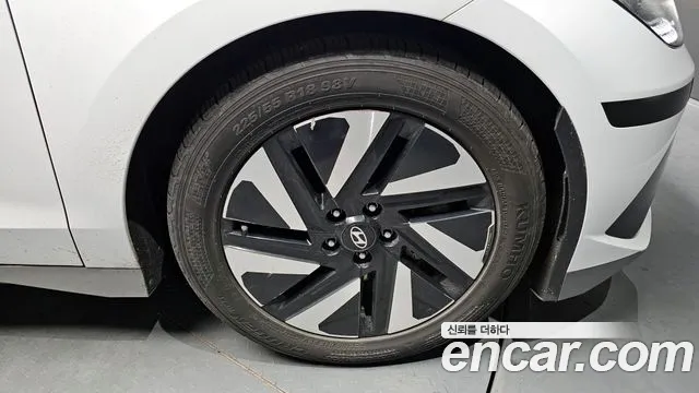 Hyundai Ioniq6 2023 — фото 5