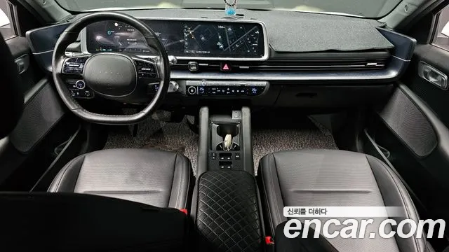 Hyundai Ioniq6 2023 — фото 7