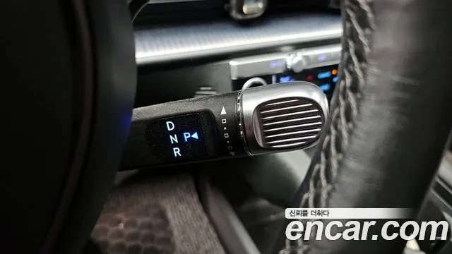 Hyundai Ioniq6 2023 — фото 9
