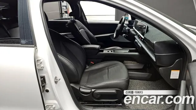 Hyundai Ioniq6 2023 — фото 10