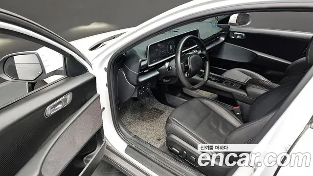 Hyundai Ioniq6 2023 — фото 12