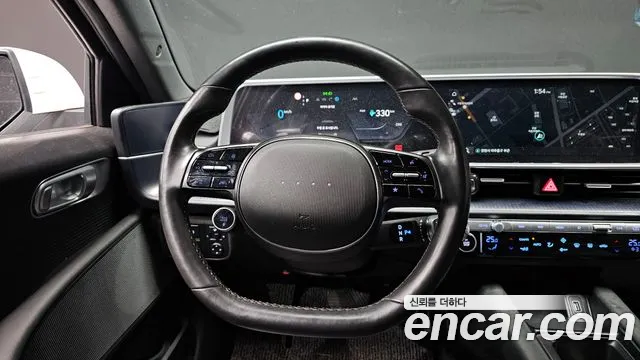 Hyundai Ioniq6 2023 — фото 13