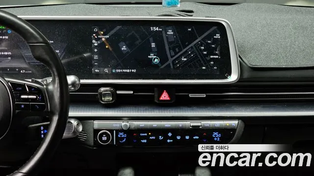 Hyundai Ioniq6 2023 — фото 14