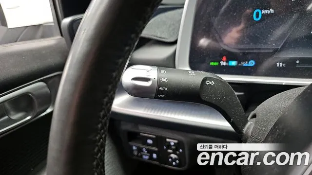 Hyundai Ioniq6 2023 — фото 17