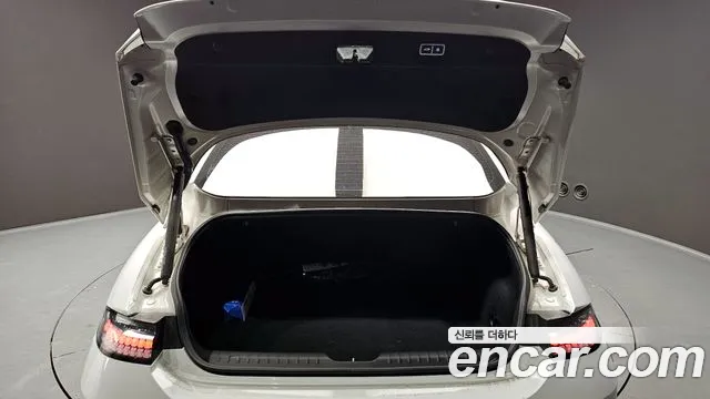 Hyundai Ioniq6 2023 — фото 20