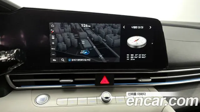 Hyundai AVANTE 2021 — фото 14