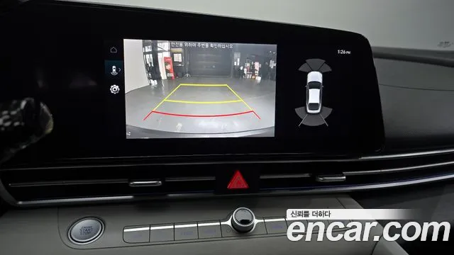 Hyundai AVANTE 2021 — фото 15
